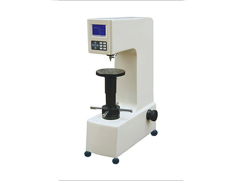 HRS-150数显洛氏硬度计