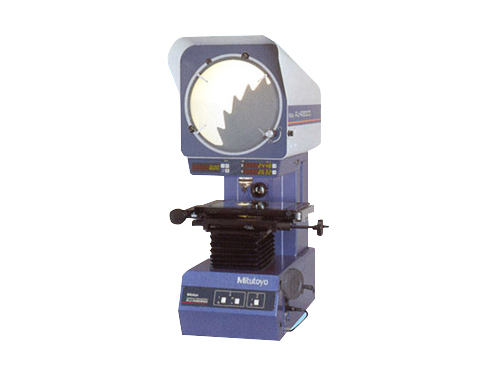 日本三丰PJ-A3000投影仪