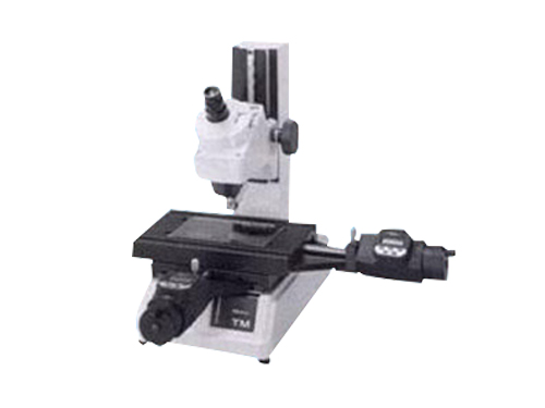 日本三丰 TM-500系列工具显微镜