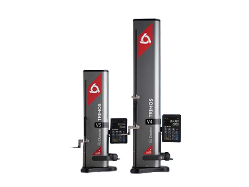 瑞士TRlMOS-V３/V4测高仪