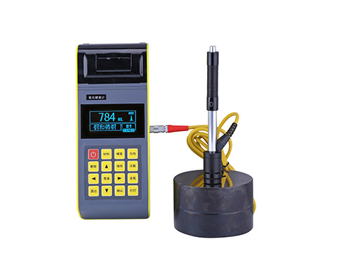 昶旭电子带你了解硬度计