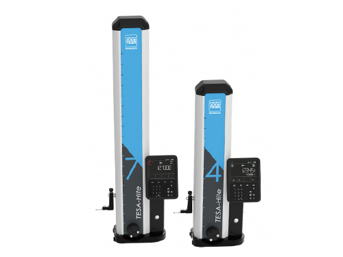 如何正确选购测高仪