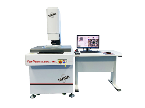 BROS高精度全自动影像测量仪
