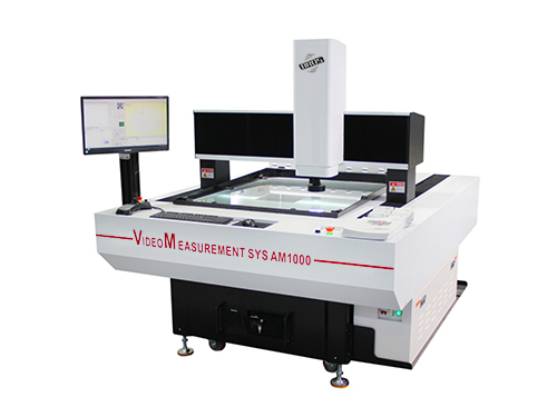 BROS龙门全自动影像测量仪