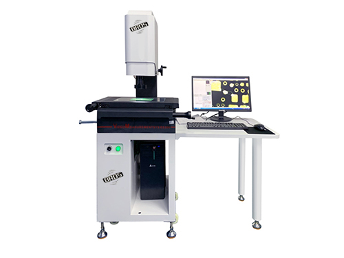 BROS标准手动影像测量仪