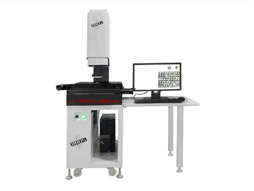 BROS半自动影像测量仪