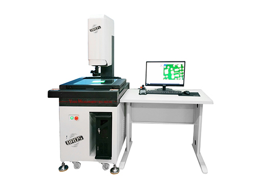 全自动影像测量仪的优势是什么？