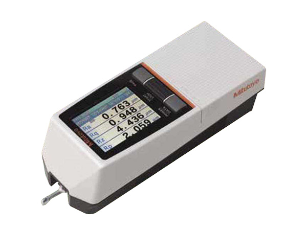 日本三丰表面粗糙度测量仪SJ-210