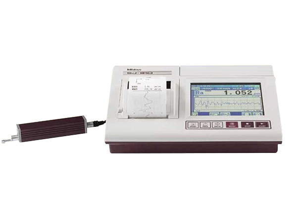 日本三丰粗糙度仪SJ-310